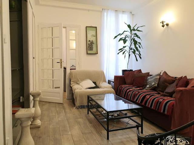 Location Appartement 3 pièces 50 m2 Paris 8ème