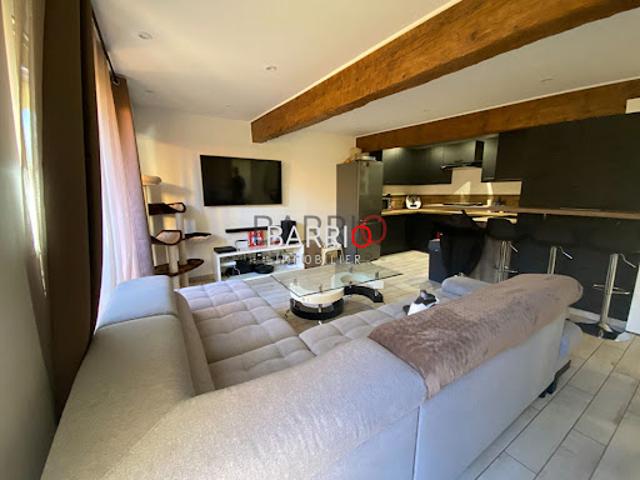 Location Appartement 3 pièces 50 m2 Port Vendres