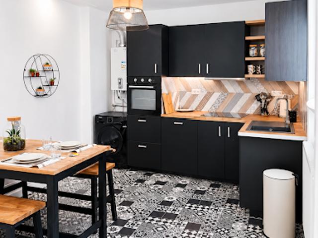 Location Appartement 3 pièces 50 m2 Reims