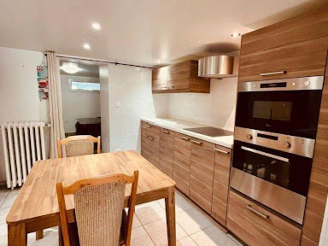 Location Appartement 3 pièces 50 m2 Rosny sous Bois