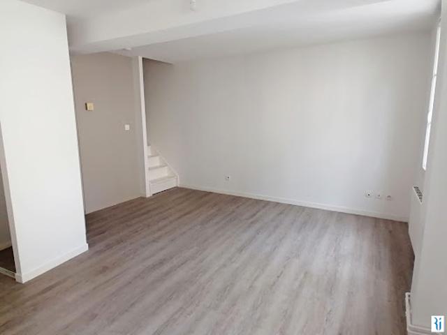 Location Appartement 3 pièces 50 m2 Rouen