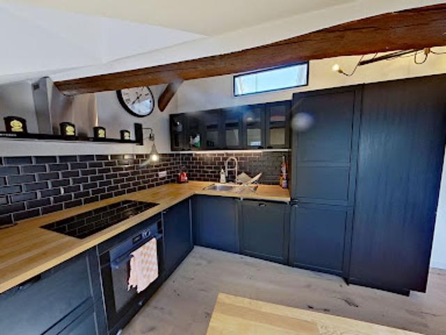 Location Appartement 3 pièces 50 m2 Rueil Malmaison