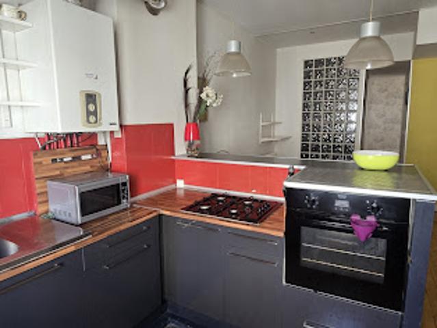 Location Appartement 3 pièces 50 m2 Saint Etienne