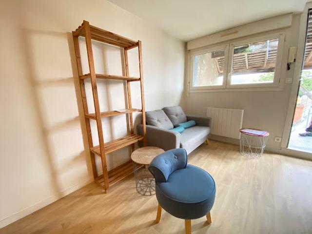 Location Appartement 3 pièces 50 m2 Saumur