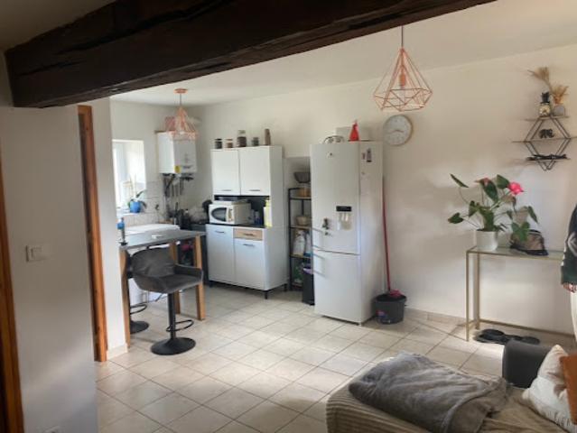 Location Appartement 3 pièces 50 m2 Soignolles en Brie