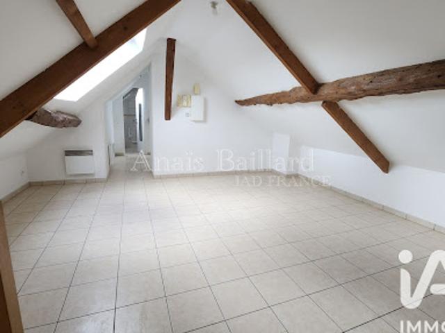 Location Appartement 3 pièces 50 m2 Soisy sur Seine