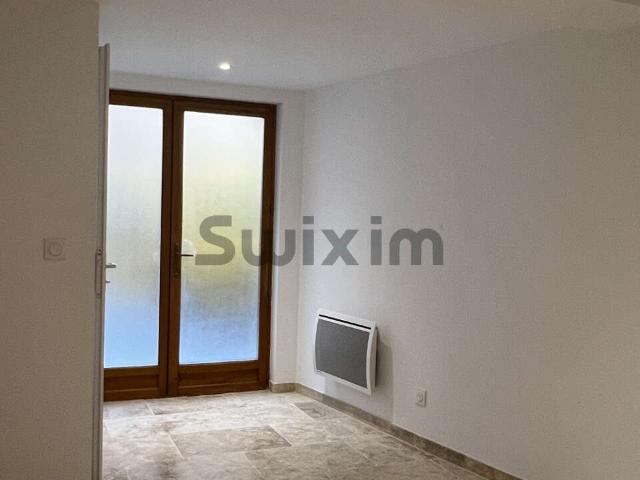 Location appartement 3 pièces 50 m² Ners 30360
