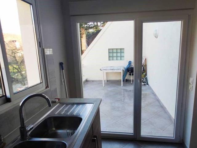 Location appartement 3 pièces 50 m² Limay