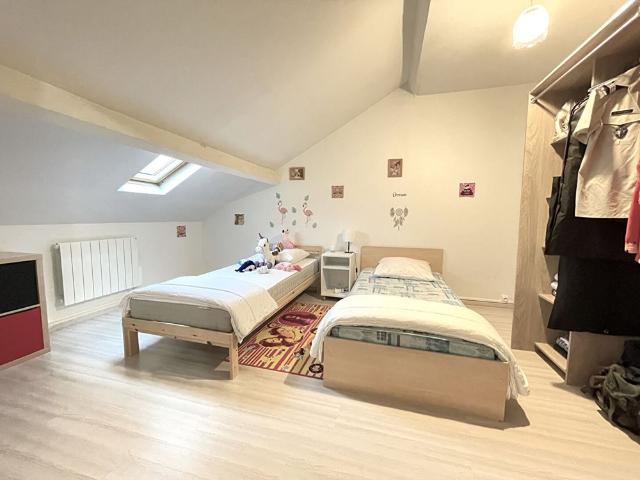 Location Appartement 3 pièces 50m²