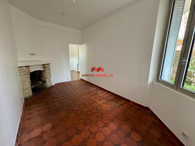 Location Appartement 3 pièces 50m²