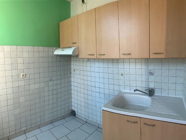 Location Appartement 3 pièces 50m²