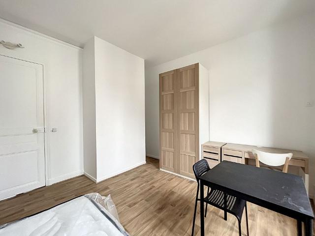 Location Appartement 3 pièces 50m²