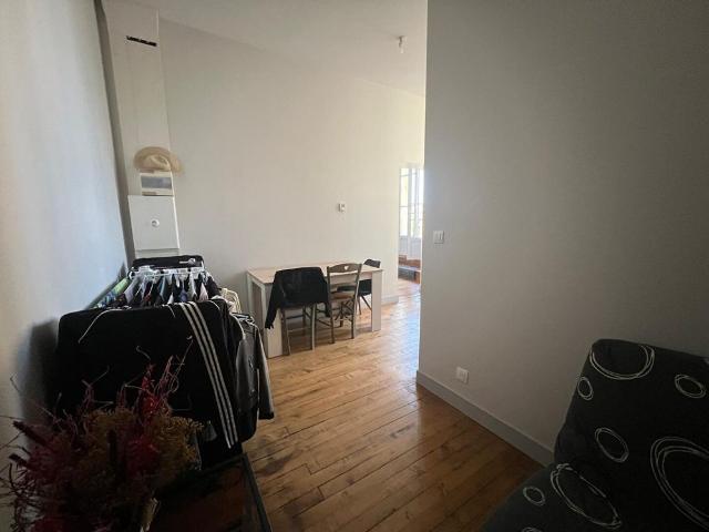Location Appartement 3 pièces 50m²