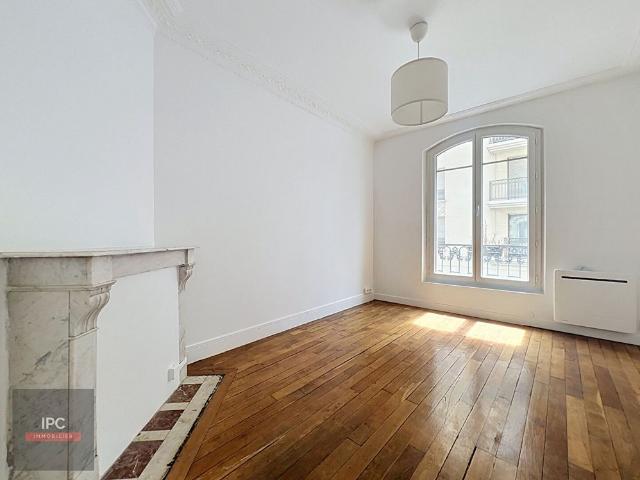 Location Appartement 3 pièces 50m²