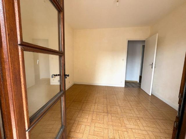 Location Appartement 3 pièces 50m²