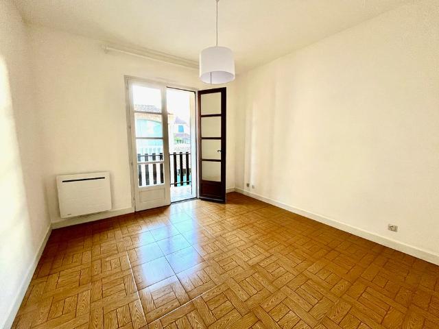 Location Appartement 3 pièces 50m²