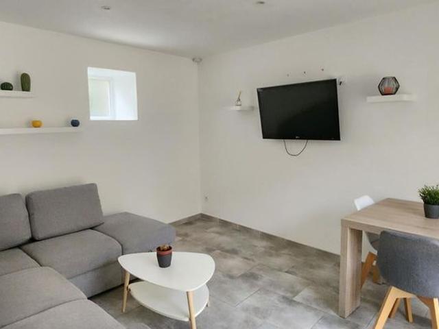 Location Appartement 3 pièces 50m²