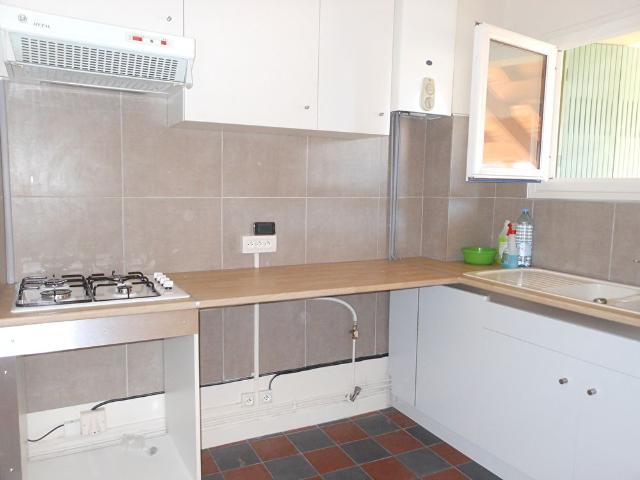 Location Appartement 3 pièces 50m²