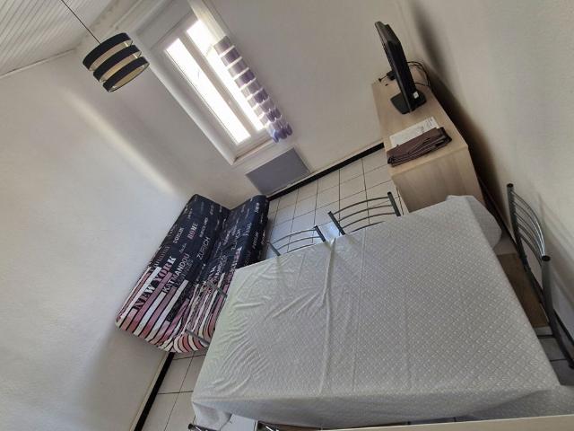 Location Appartement 3 pièces 50m²