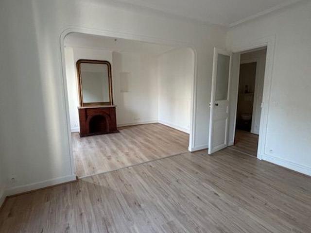 Location Appartement 3 pièces 50m²