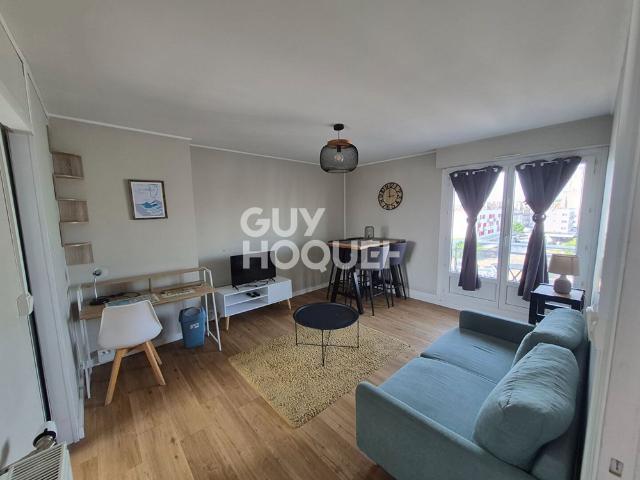 Location Appartement 3 pièces 50m²