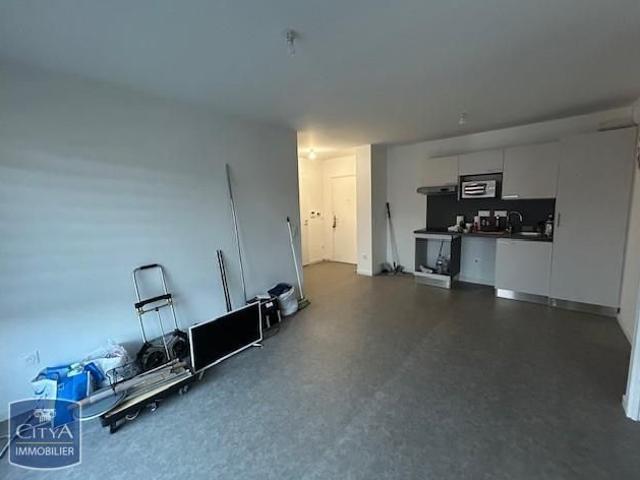 Location Appartement 3 pièces 50m² CORBEIL ESSONNES 91100