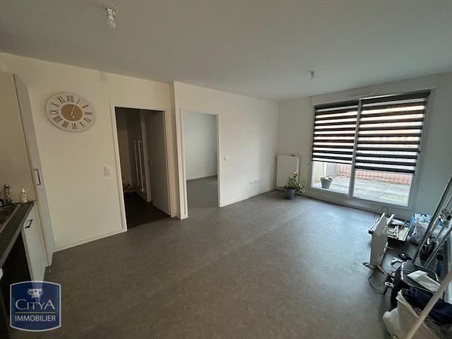 Location Appartement 3 pièces 50m² CORBEIL ESSONNES 91100