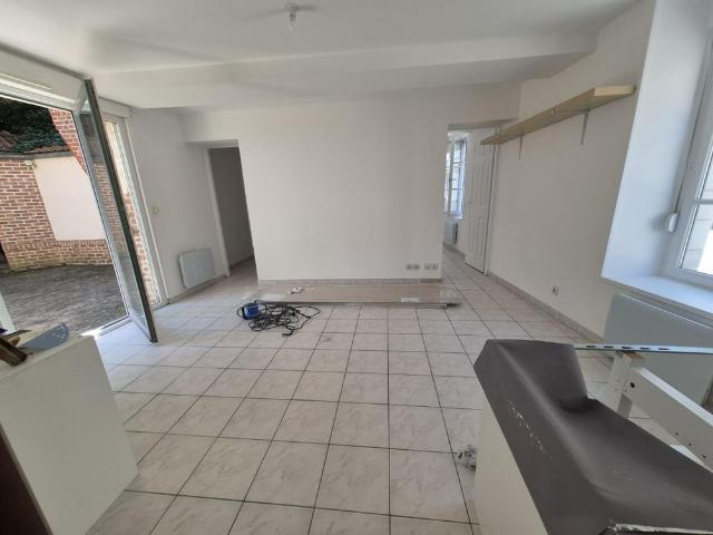 Location Appartement 3 pièces 50m² ARRAS 62000