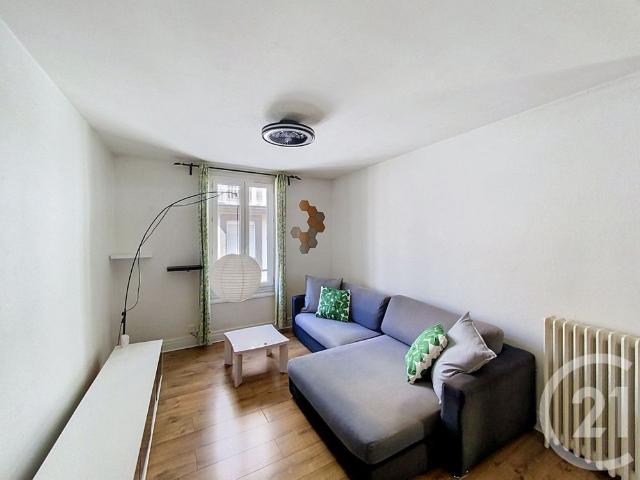 Location Appartement 3 pièces 50m² BEAUMONT 63110