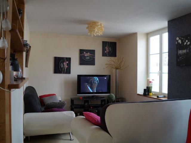 Location Appartement 3 pièces 50m² BLETTERANS 39140