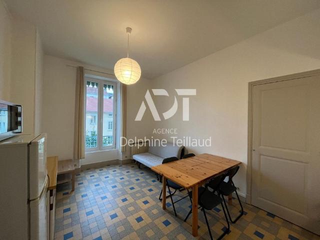 Location Appartement 3 pièces 50m² GRENOBLE 38000