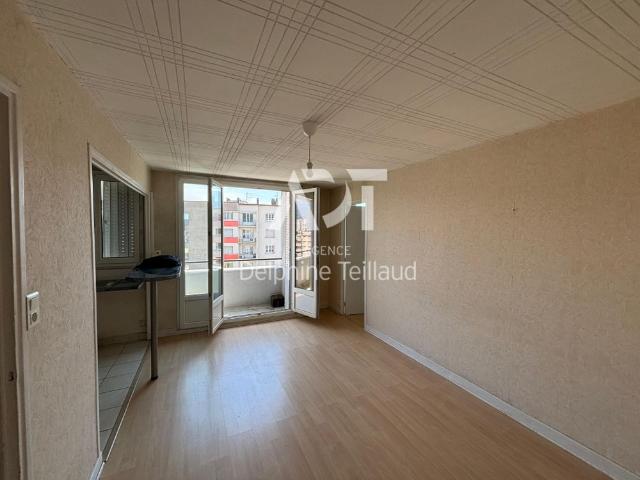 Location Appartement 3 pièces 50m² GRENOBLE 38000