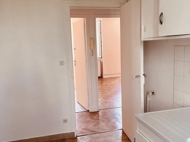 Location Appartement 3 pièces 50m² DEOLS 36130