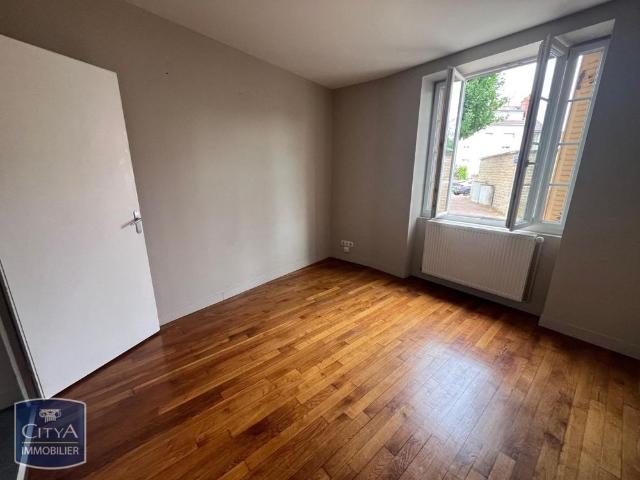 Location Appartement 3 pièces 50m² DIJON 21000