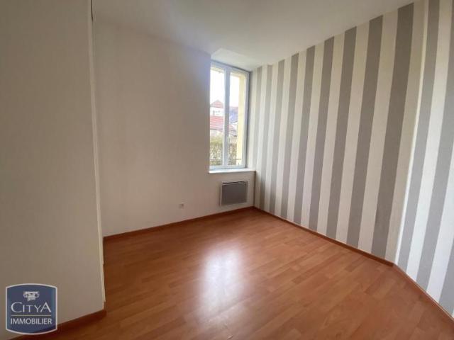 Location Appartement 3 pièces 50m² DIJON 21000