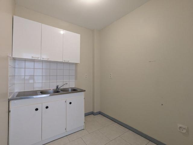 Location Appartement 3 pièces 50m² ISSOUDUN 36100