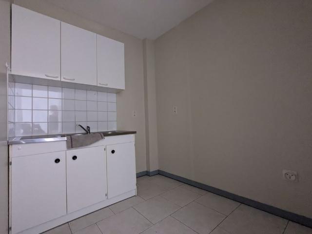 Location Appartement 3 pièces 50m² ISSOUDUN 36100