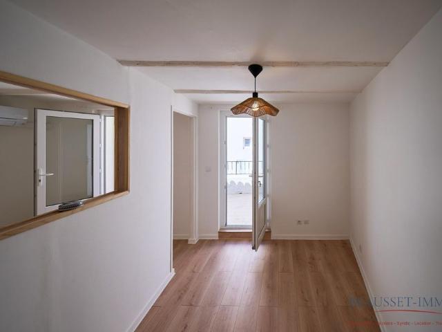 Location Appartement 3 pièces 50m² LE BEAUSSET 83330