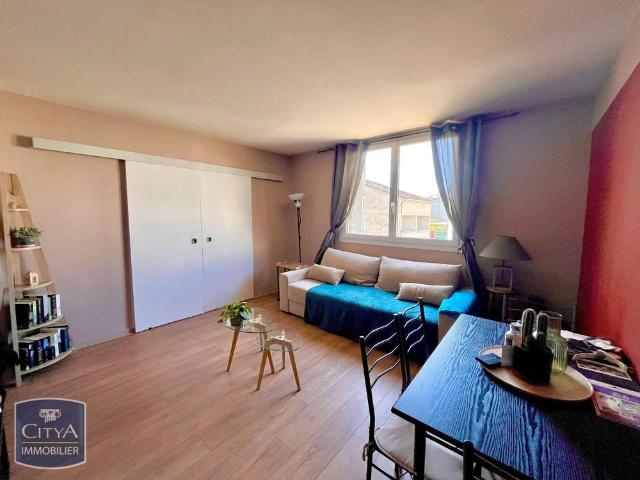 Location Appartement 3 pièces 50m² LE MANS 72100