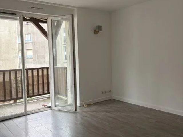 Location Appartement 3 pièces 50m² LE PORTEL 62480