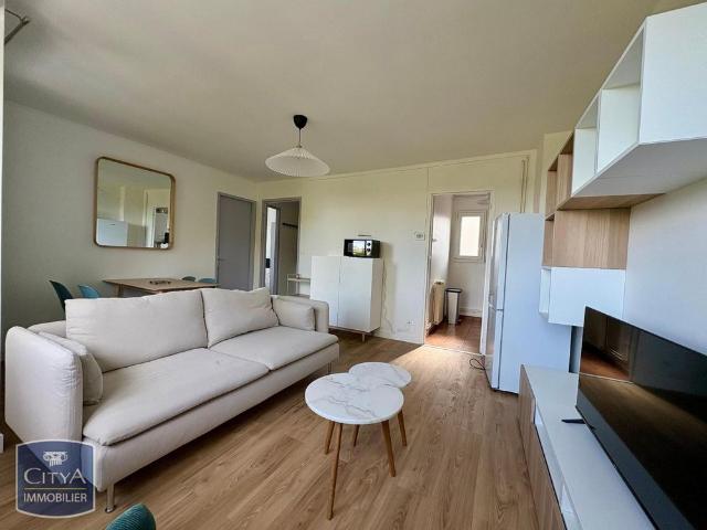 Location Appartement 3 pièces 50m² LIMOGES 87000