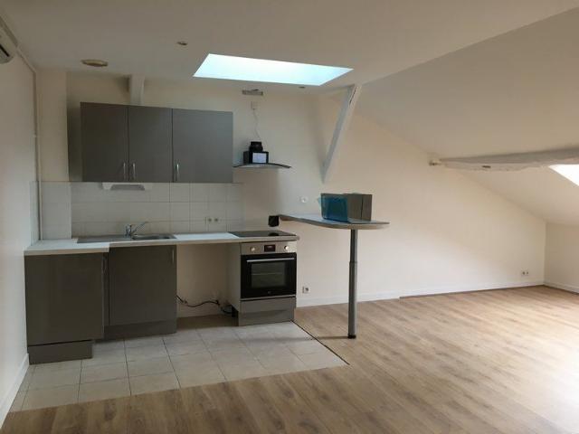 Location Appartement 3 pièces 50m² LIMOGES 87000