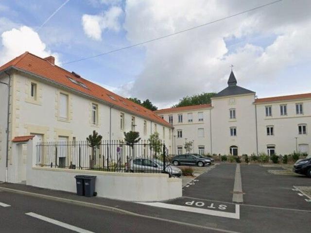 Location Appartement 3 pièces 50m² MACHECOUL ST MEME 44270