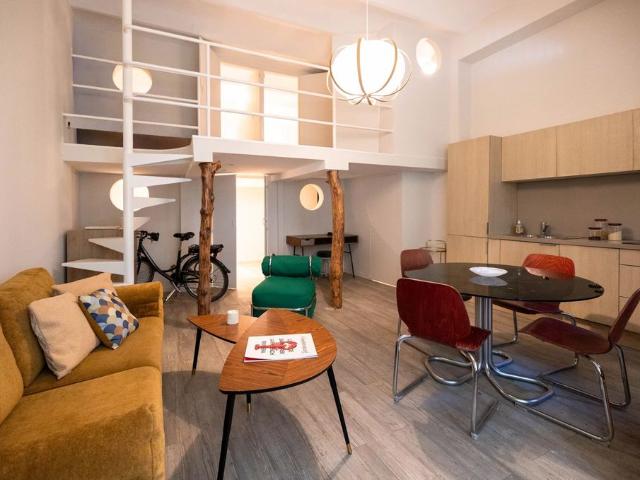 Location Appartement 3 pièces 50m² NICE 06300