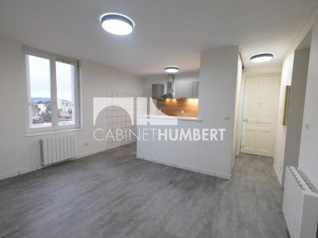 Location Appartement 3 pièces 50m² ST ETIENNE 42000
