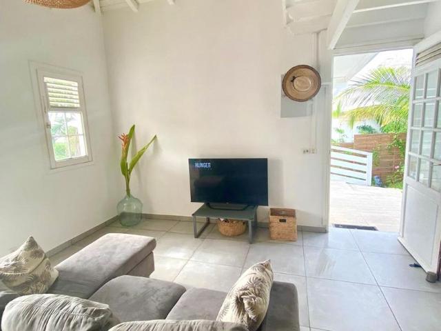 Location Appartement 3 pièces 50m² ST FRANCOIS 97118