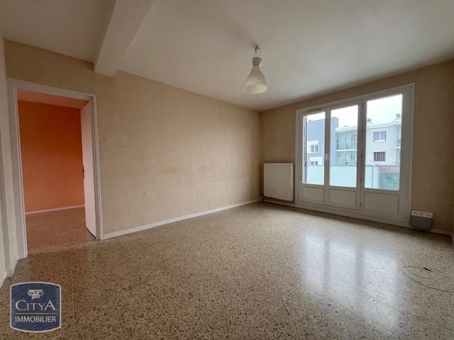 Location Appartement 3 pièces 50m² ST MARTIN D HERES 38400