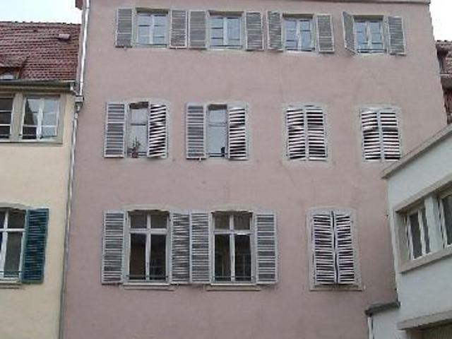Location Appartement 3 pièces 50m² STRASBOURG 67000