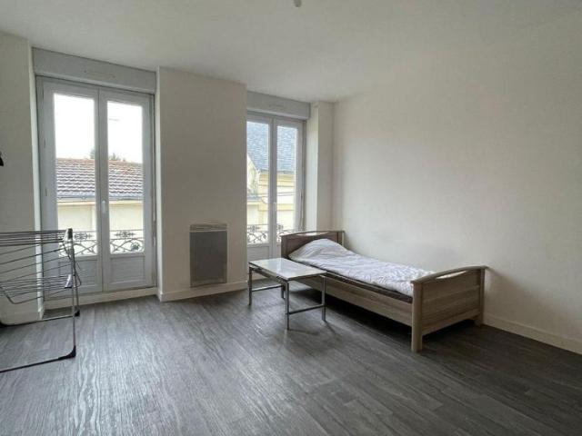 Location Appartement 3 pièces 50m² PAIMBOEUF 44560