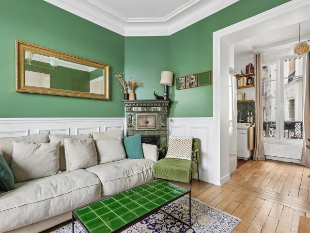 Location Appartement 3 pièces 50m² PARIS 12ème
